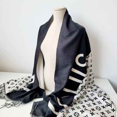 루* 숄머플러 no1