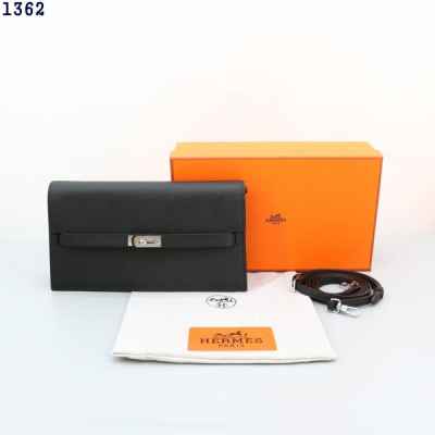 에*** 켈리 클래식 투 고 장지갑